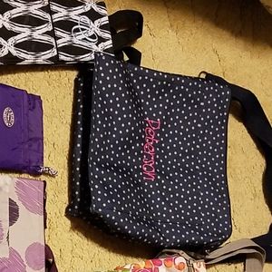 Thirty one large thermal